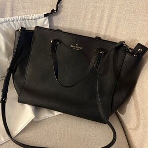 Kate Spade Hayden Tote - New